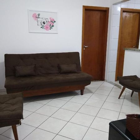 Apto No Bairro Do Gonzaga Santos  Extérieur photo