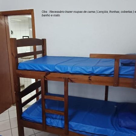 Apto No Bairro Do Gonzaga Santos  Extérieur photo