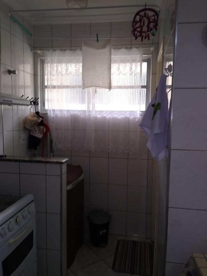 Apto No Bairro Do Gonzaga Santos  Extérieur photo